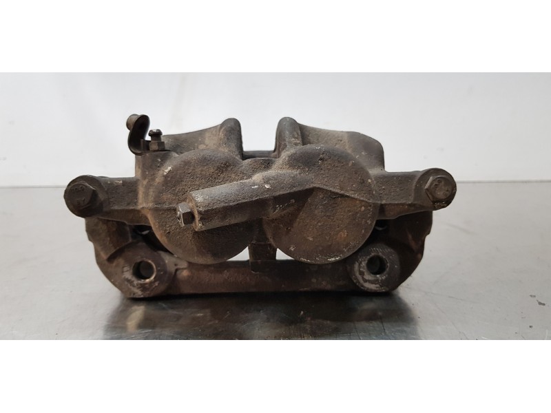 Recambio de pinza freno delantera izquierda para citroen jumpy hdi 90 27 l1h1 furg. referencia OEM IAM 4401K8  