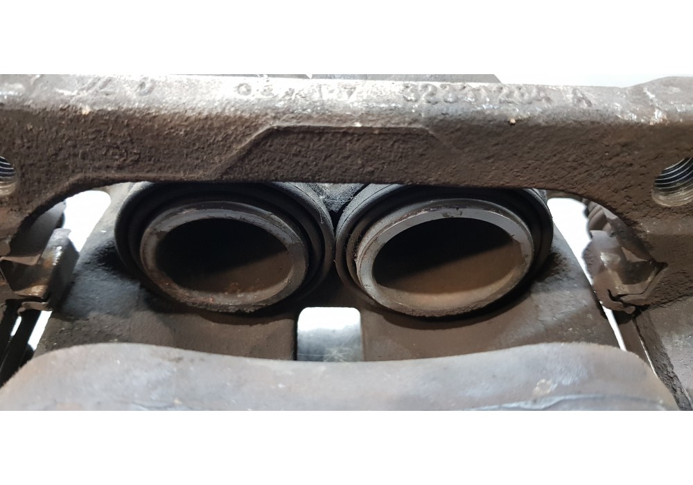 Recambio de pinza freno delantera izquierda para citroen jumpy hdi 90 27 l1h1 furg. referencia OEM IAM 4401K8  