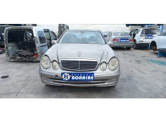 mercedes clase e (w211) berlina del año 2006