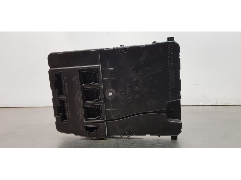 Recambio de modulo electronico para renault scenic ii confort authentique referencia OEM IAM 8200351184   Recambio de modulo electronico para renault scenic ii confort authentique referencia OEM IAM 8200351184