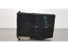 Recambio de modulo electronico para renault scenic ii confort authentique referencia OEM IAM 8200351184   2