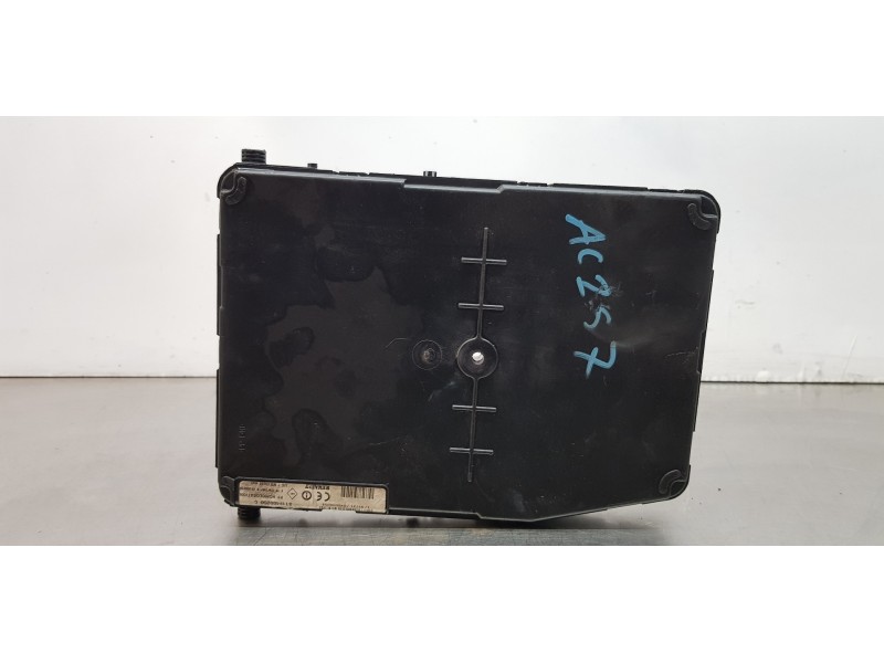 Recambio de modulo electronico para renault scenic ii confort authentique referencia OEM IAM 8200351184   Recambio de modulo electronico para renault scenic ii confort authentique referencia OEM IAM 8200351184