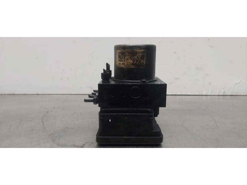 Recambio de abs para hyundai i40 style blue referencia OEM IAM 589203Z570   Recambio de abs para hyundai i40 style blue referencia OEM IAM 589203Z570