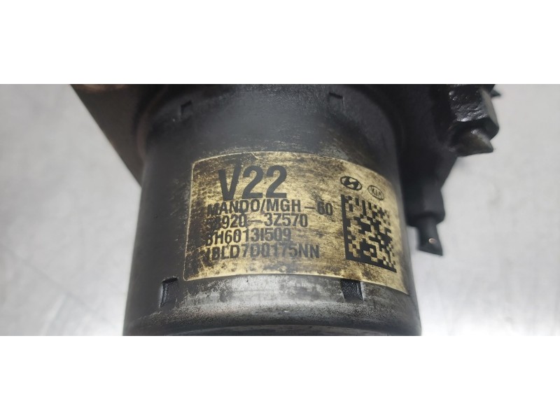 Recambio de abs para hyundai i40 style blue referencia OEM IAM 589203Z570   Recambio de abs para hyundai i40 style blue referencia OEM IAM 589203Z570