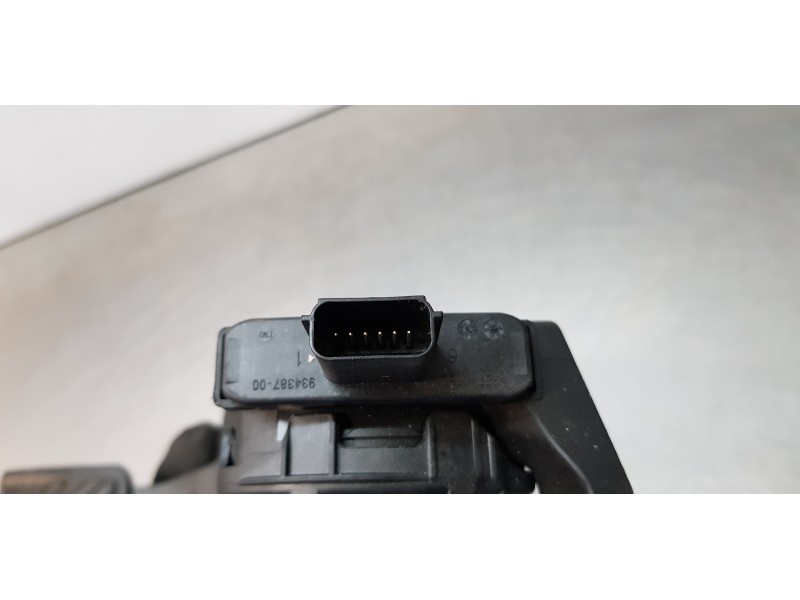 Recambio de pedal acelerador para ford ka+ essential referencia OEM IAM E3B19F836A3A  