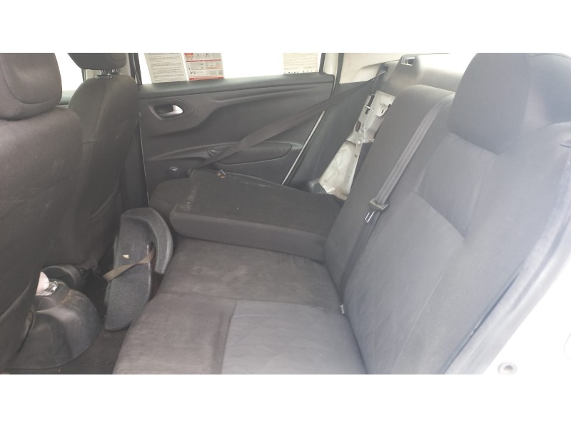 citroen c-elysée del año 2016