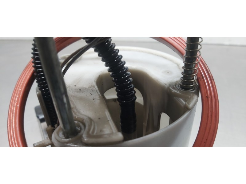 Recambio de aforador para hyundai i40 style blue referencia OEM IAM 311103Z900  