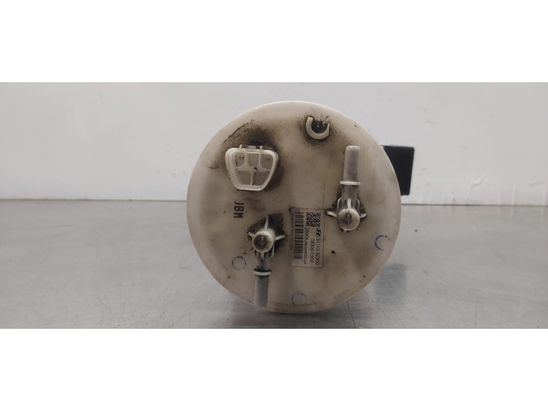 Recambio de aforador para hyundai i40 style blue referencia OEM IAM 311103Z900  