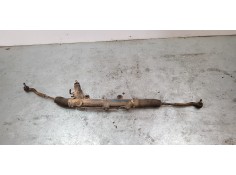 Recambio de cremallera direccion para mercedes clase clk (w209) cabrio 200 compressor (209.442) referencia OEM IAM 2034602500