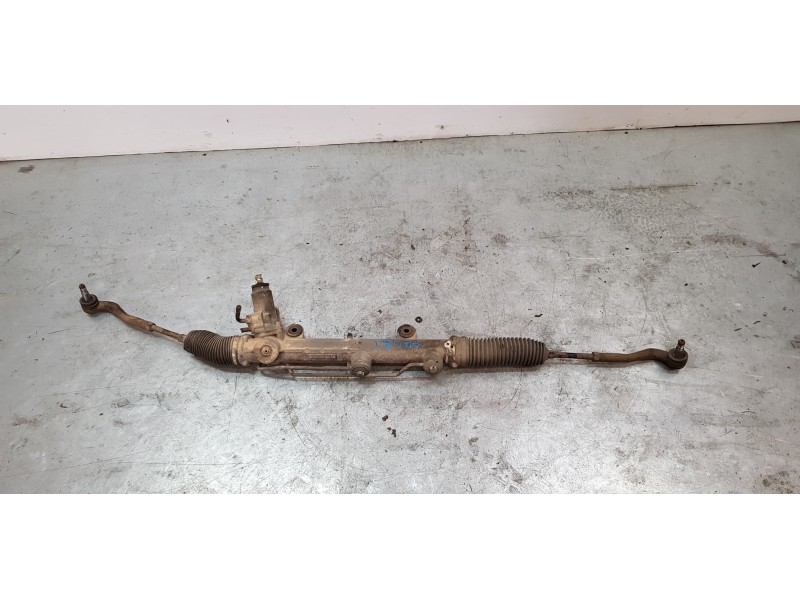 Recambio de cremallera direccion para mercedes clase clk (w209) cabrio 200 compressor (209.442) referencia OEM IAM 2034602500   Recambio de cremallera direccion para mercedes clase clk (w209) cabrio 200 compressor (209.442) referencia OEM IAM 2034602500