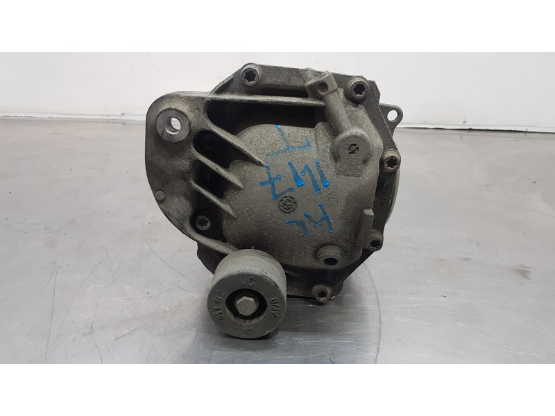 Recambio de diferencial trasero para bmw serie 5 gran turismo (f07) 530d xdrive referencia OEM IAM 33107578152  