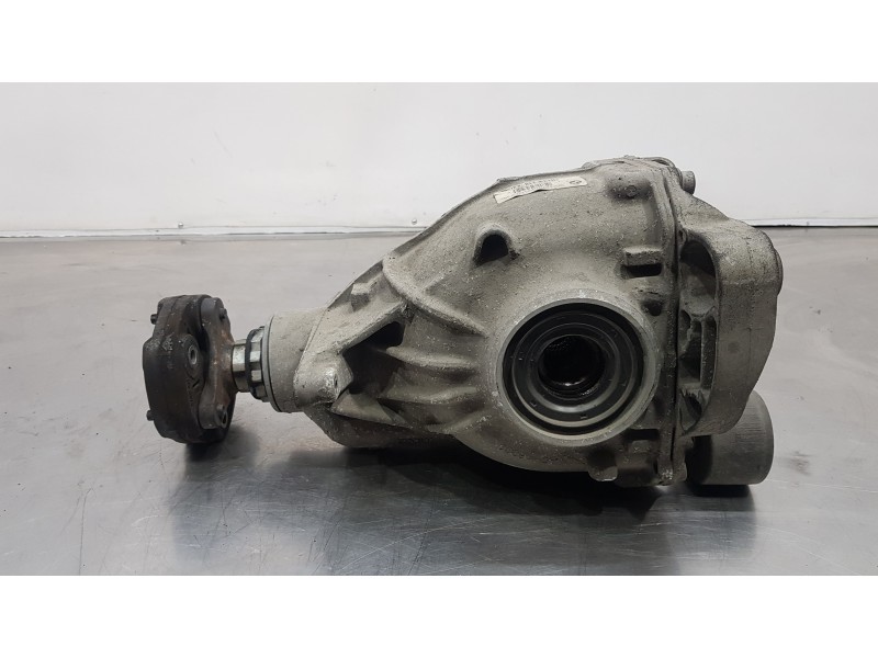 Recambio de diferencial trasero para bmw serie 5 gran turismo (f07) 530d xdrive referencia OEM IAM 33107578152  