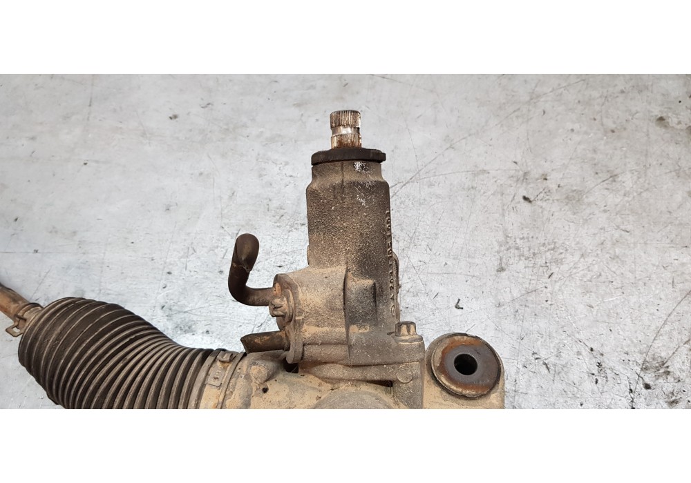 Recambio de cremallera direccion para mercedes clase clk (w209) cabrio 200 compressor (209.442) referencia OEM IAM 2034602500   Recambio de cremallera direccion para mercedes clase clk (w209) cabrio 200 compressor (209.442) referencia OEM IAM 2034602500