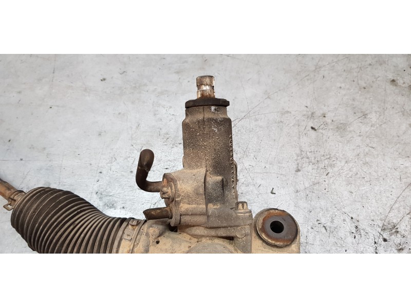 Recambio de cremallera direccion para mercedes clase clk (w209) cabrio 200 compressor (209.442) referencia OEM IAM 2034602500   Recambio de cremallera direccion para mercedes clase clk (w209) cabrio 200 compressor (209.442) referencia OEM IAM 2034602500