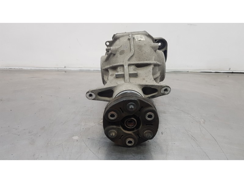 Recambio de diferencial trasero para bmw serie 5 gran turismo (f07) 530d xdrive referencia OEM IAM 33107578152  