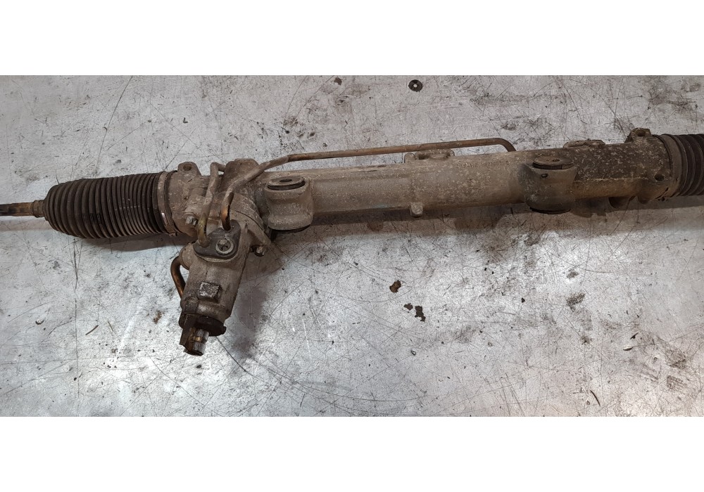 Recambio de cremallera direccion para mercedes clase clk (w209) cabrio 200 compressor (209.442) referencia OEM IAM 2034602500   Recambio de cremallera direccion para mercedes clase clk (w209) cabrio 200 compressor (209.442) referencia OEM IAM 2034602500