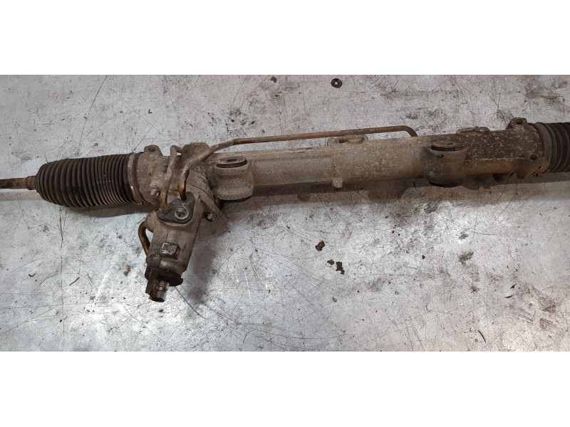 Recambio de cremallera direccion para mercedes clase clk (w209) cabrio 200 compressor (209.442) referencia OEM IAM 2034602500   Recambio de cremallera direccion para mercedes clase clk (w209) cabrio 200 compressor (209.442) referencia OEM IAM 2034602500