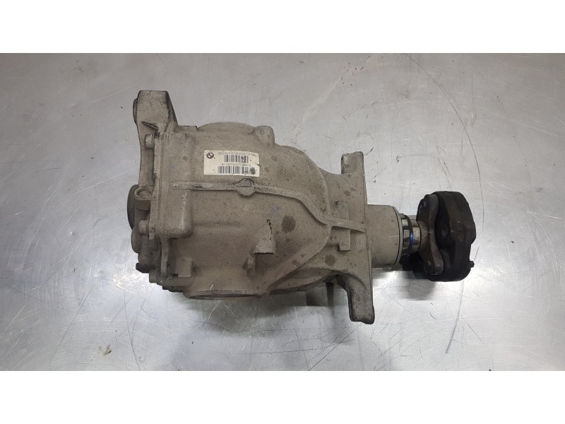 Recambio de diferencial trasero para bmw serie 5 gran turismo (f07) 530d xdrive referencia OEM IAM 33107578152  