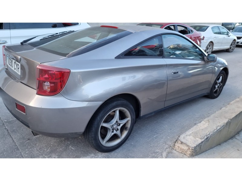 toyota celica (t23) del año 2004 toyota celica (t23) del año 2004