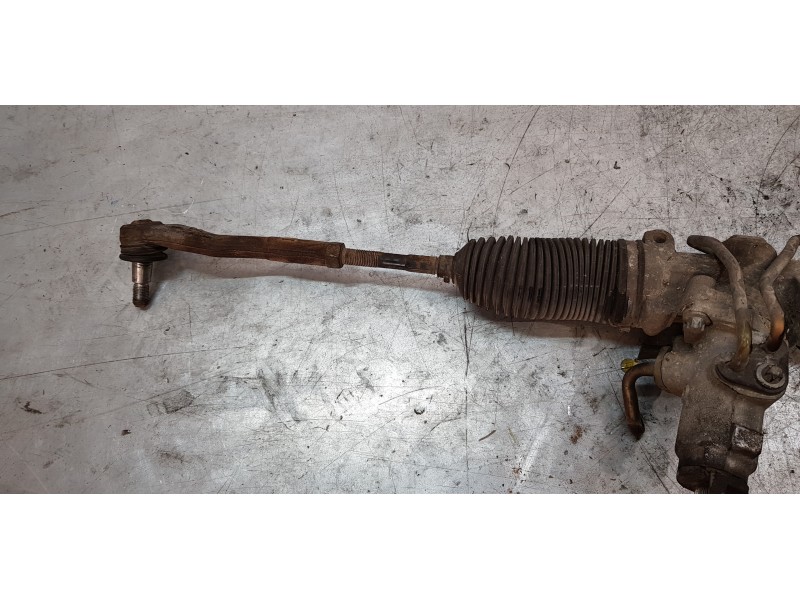 Recambio de cremallera direccion para mercedes clase clk (w209) cabrio 200 compressor (209.442) referencia OEM IAM 2034602500   Recambio de cremallera direccion para mercedes clase clk (w209) cabrio 200 compressor (209.442) referencia OEM IAM 2034602500