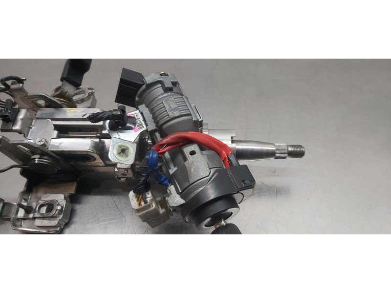 Recambio de antirrobo para hyundai i40 style blue referencia OEM IAM 819003Z000   Recambio de antirrobo para hyundai i40 style blue referencia OEM IAM 819003Z000