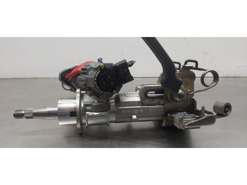 Recambio de antirrobo para hyundai i40 style blue referencia OEM IAM 819003Z000   Recambio de antirrobo para hyundai i40 style blue referencia OEM IAM 819003Z000