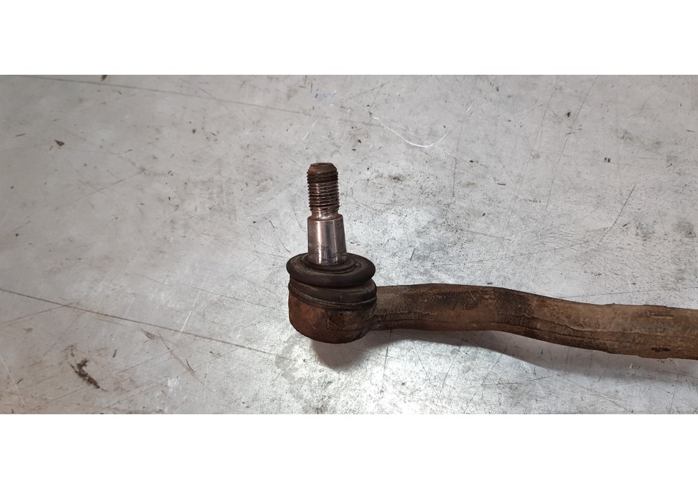 Recambio de cremallera direccion para mercedes clase clk (w209) cabrio 200 compressor (209.442) referencia OEM IAM 2034602500   Recambio de cremallera direccion para mercedes clase clk (w209) cabrio 200 compressor (209.442) referencia OEM IAM 2034602500