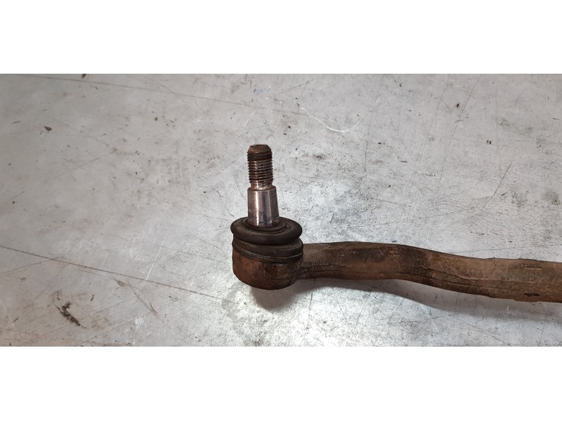 Recambio de cremallera direccion para mercedes clase clk (w209) cabrio 200 compressor (209.442) referencia OEM IAM 2034602500   Recambio de cremallera direccion para mercedes clase clk (w209) cabrio 200 compressor (209.442) referencia OEM IAM 2034602500