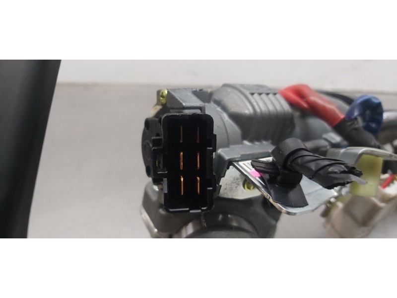 Recambio de antirrobo para hyundai i40 style blue referencia OEM IAM 819003Z000   Recambio de antirrobo para hyundai i40 style blue referencia OEM IAM 819003Z000