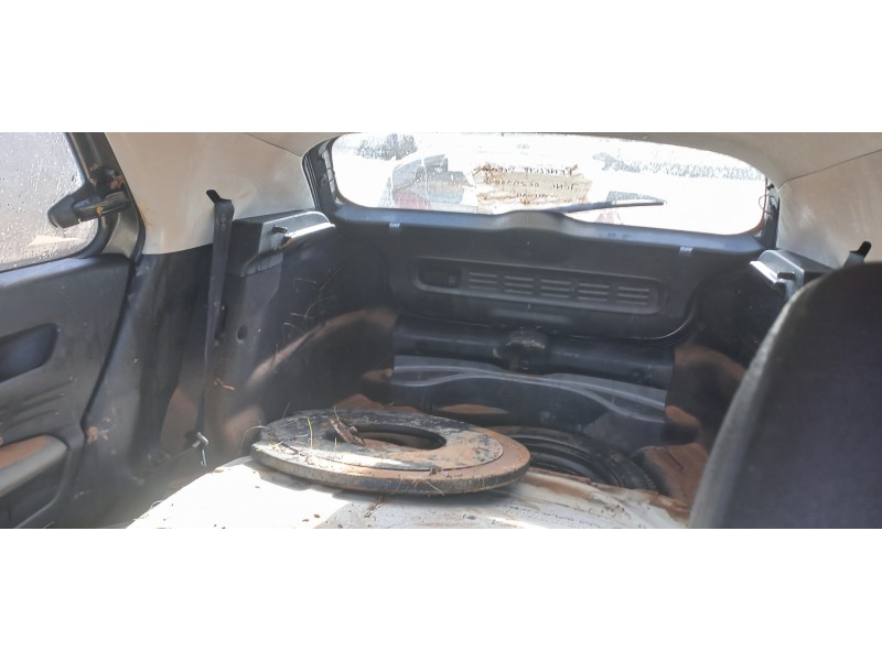 citroen c4 cactus del año 2019