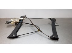 Recambio de elevalunas delantero derecho para mercedes clase clk (w209) cabrio 200 compressor (209.442) referencia OEM IAM A2097
