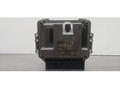Recambio de centralita motor uce para hyundai i40 style blue referencia OEM IAM 391202A232