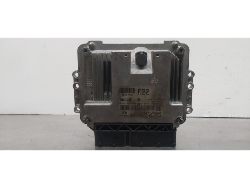 Recambio de centralita motor uce para hyundai i40 style blue referencia OEM IAM 391202A232   Recambio de centralita motor uce para hyundai i40 style blue referencia OEM IAM 391202A232