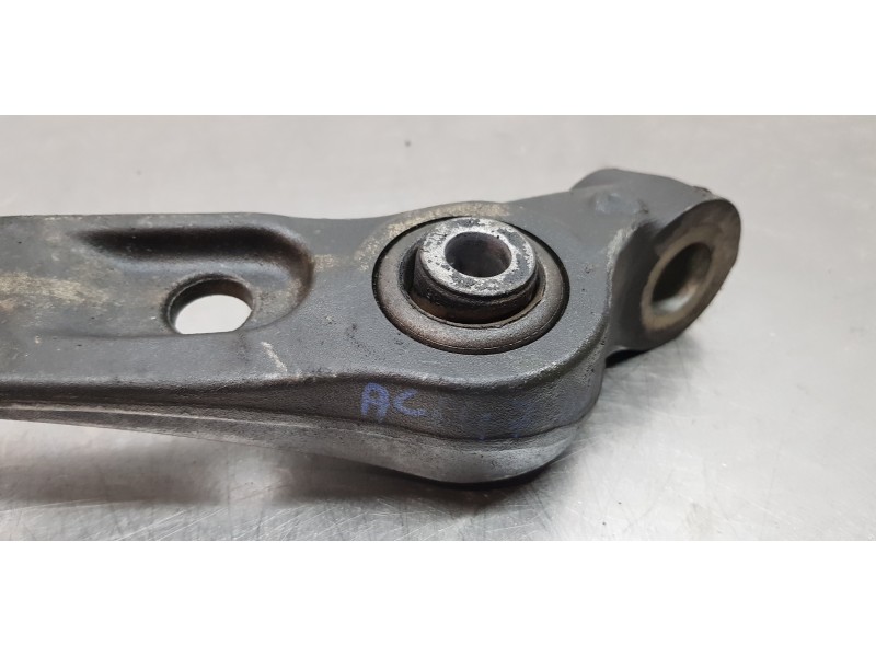 Recambio de tirante delantero izquierdo para bmw serie 5 gran turismo (f07) 530d xdrive referencia OEM IAM 31126777739  