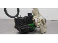 Recambio de cerradura puerta delantera izquierda para hyundai i40 style blue referencia OEM IAM 813103Z000   2