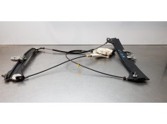 Recambio de elevalunas delantero izquierdo para mercedes clase clk (w209) cabrio 200 compressor (209.442) referencia OEM IAM A20