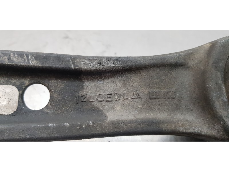 Recambio de tirante delantero izquierdo para bmw serie 5 gran turismo (f07) 530d xdrive referencia OEM IAM 31126777739  