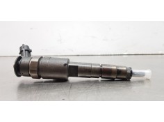 Recambio de inyector para citroen c4 picasso feel referencia OEM IAM 0445110566  