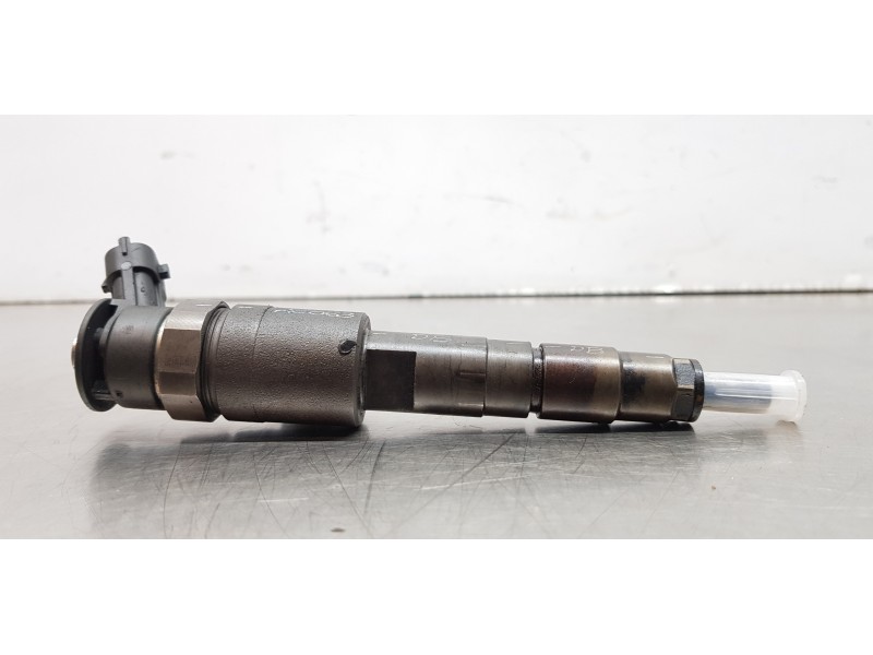 Recambio de inyector para citroen c4 picasso feel referencia OEM IAM 0445110566   Recambio de inyector para citroen c4 picasso feel referencia OEM IAM 0445110566