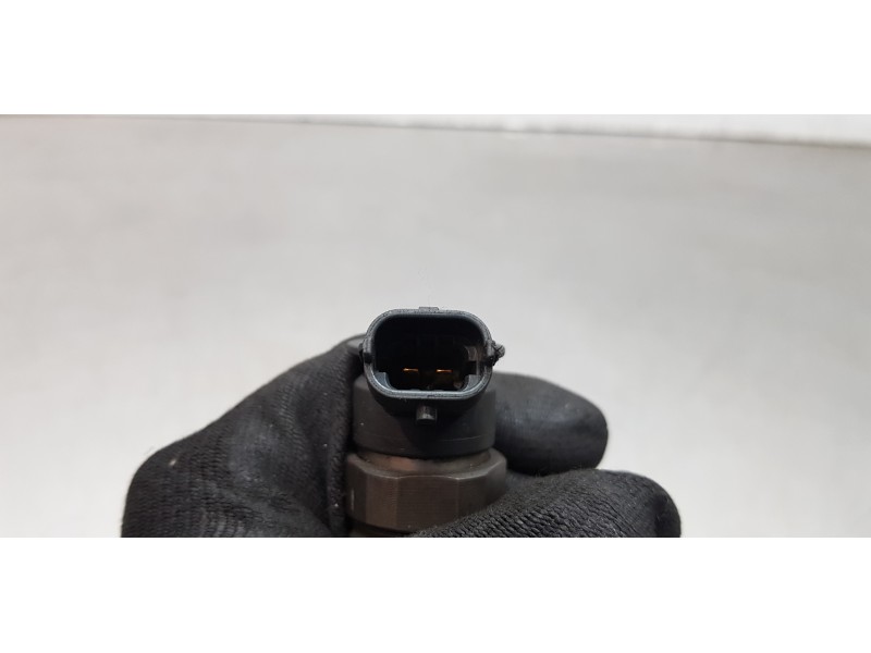 Recambio de inyector para citroen c4 picasso feel referencia OEM IAM 0445110566   Recambio de inyector para citroen c4 picasso feel referencia OEM IAM 0445110566