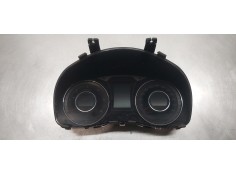 Recambio de cuadro instrumentos para hyundai i40 style blue referencia OEM IAM 940013Z046