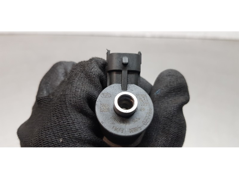 Recambio de inyector para citroen c4 picasso feel referencia OEM IAM 0445110566   Recambio de inyector para citroen c4 picasso feel referencia OEM IAM 0445110566