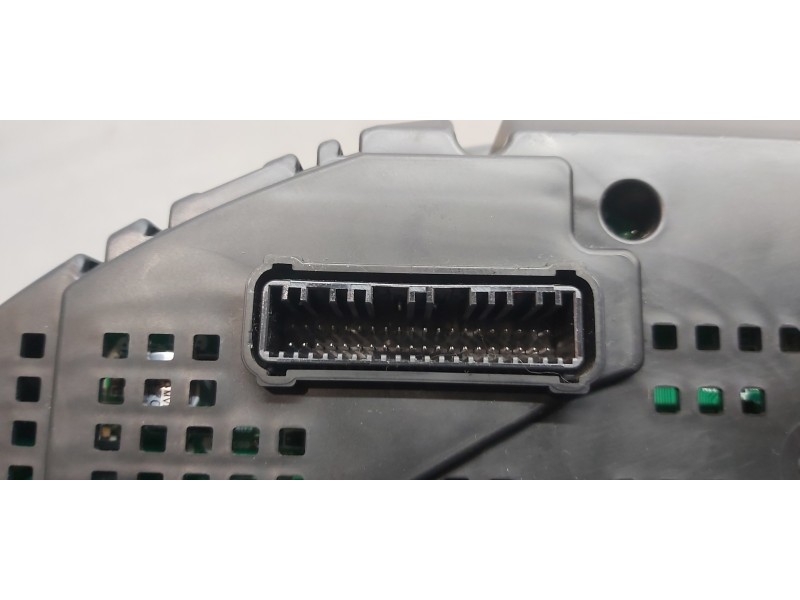 Recambio de cuadro instrumentos para hyundai i40 style blue referencia OEM IAM 940013Z046   Recambio de cuadro instrumentos para hyundai i40 style blue referencia OEM IAM 940013Z046