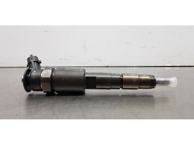 Recambio de inyector para citroen c4 picasso feel referencia OEM IAM 0445110566   Recambio de inyector para citroen c4 picasso feel referencia OEM IAM 0445110566