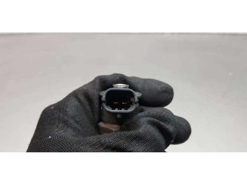 Recambio de inyector para citroen c4 picasso feel referencia OEM IAM 0445110566   Recambio de inyector para citroen c4 picasso feel referencia OEM IAM 0445110566