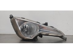Recambio de faro antiniebla derecho para hyundai i40 style blue referencia OEM IAM 922023Z000