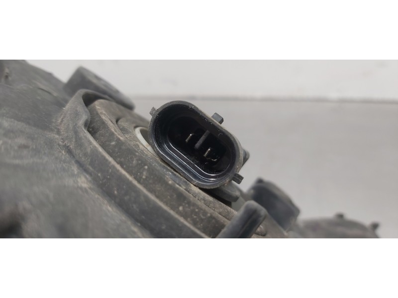 Recambio de faro antiniebla derecho para hyundai i40 style blue referencia OEM IAM 922023Z000  