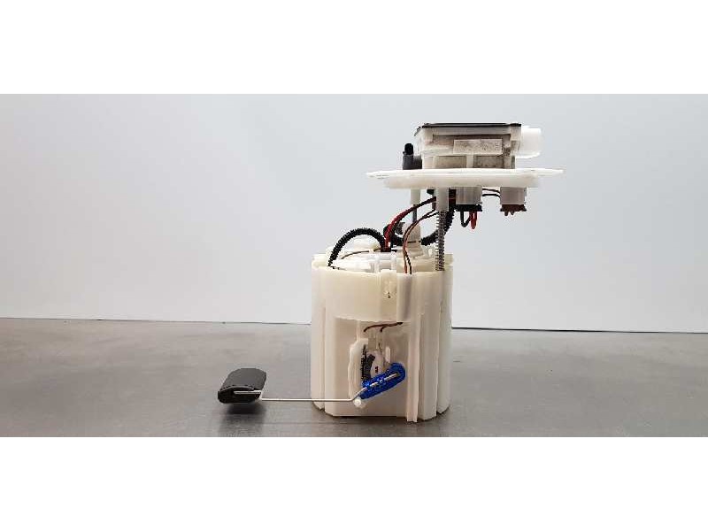 Recambio de aforador para kia ceed business referencia OEM IAM 31120J7100  