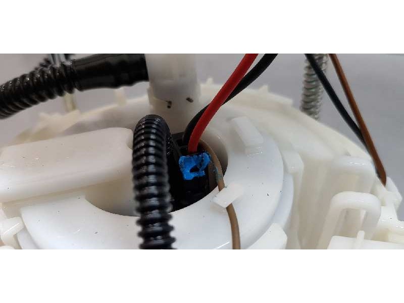 Recambio de aforador para kia ceed business referencia OEM IAM 31120J7100  