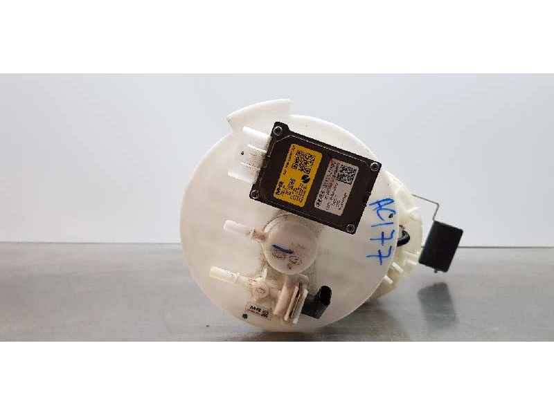 Recambio de aforador para kia ceed business referencia OEM IAM 31120J7100  